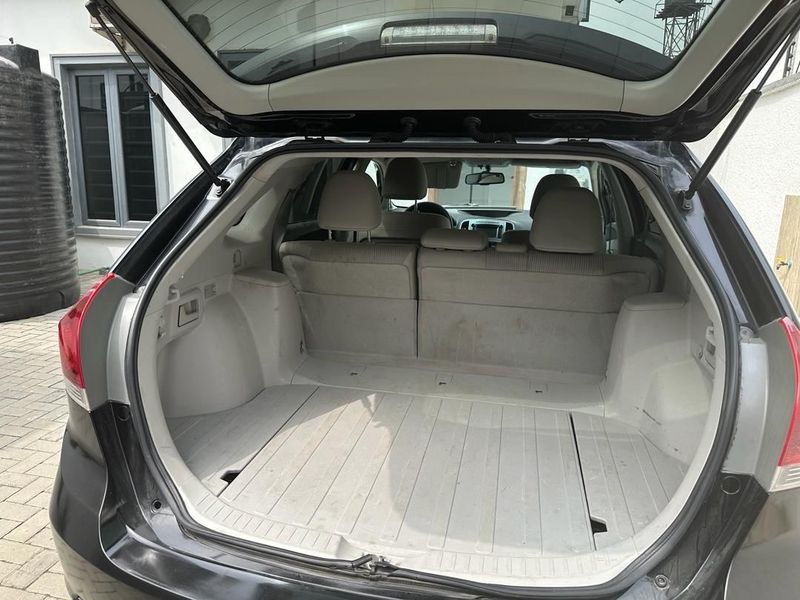 Thumbnail 12 of 2014 Toyota Venza